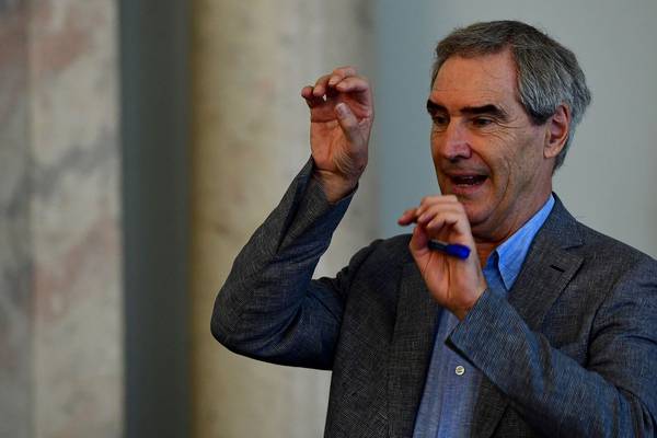 The Ordinary Virtues review: Words of wisdom from Michael Ignatieff
