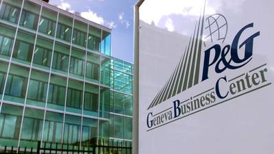 P&G boosts sales, profit outlook as it expects demand to continue