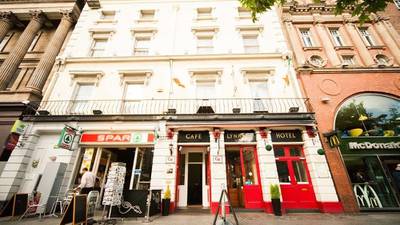 Lynam’s Hotel  bought by private investor for nearly €6m