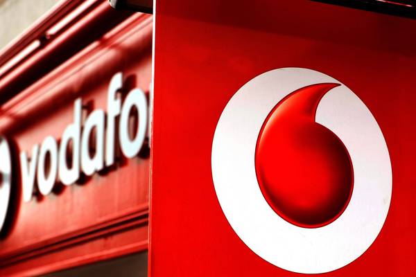 Vodafone chief suggests it could invest in Virgin’s fibre rollout and merge with Three