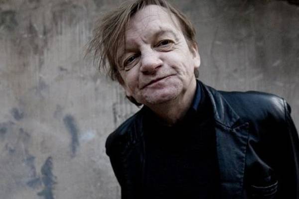 Mark E Smith: family reveal cause of death
