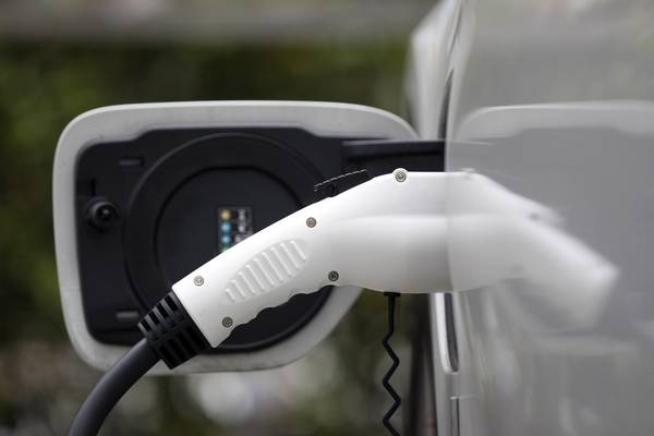 State’s environment watchdog to buy its first electric vehicle later this year