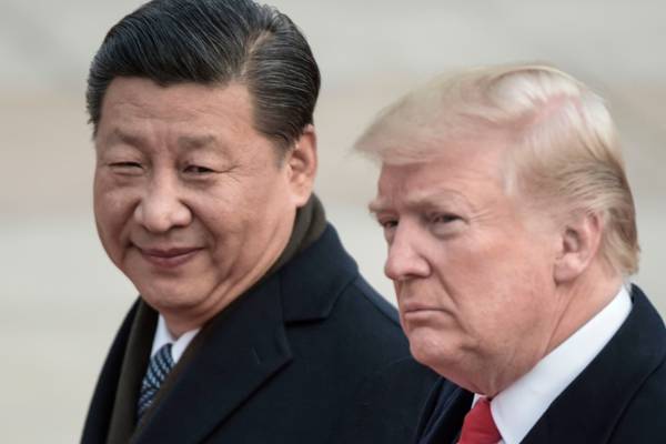 US seeks ‘verification’ and ‘enforcement’ in any Chinese trade deal