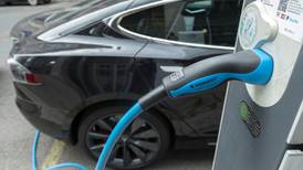 Electric cars key to cutting Ireland’s carbon emissions, ESB says
