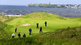 IRA ambushes, Major winners and a link with Augusta – Lahinch has it all