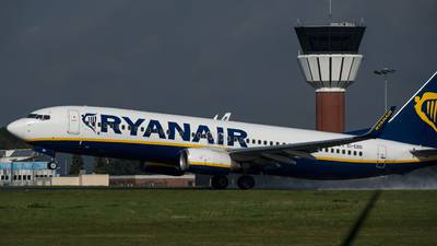 Ryanair to announce new flights from Frankfurt
