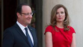 Inside Hollande’s love triangle