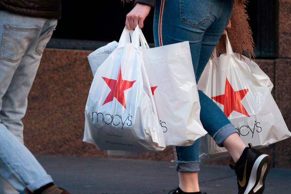 Macy’s new restructuring to cut senior jobs and save $100m annually