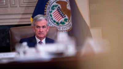 US Fed cuts rates but signals pause in easing cycle