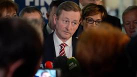 Taoiseach pledges to restore public confidence in gardaí