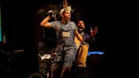 Rothar review: A playful show that transcends language and nationality