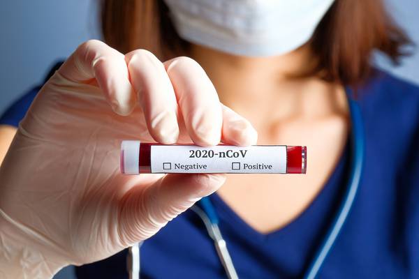 Randox no longer selling coronavirus testing kits directly to public