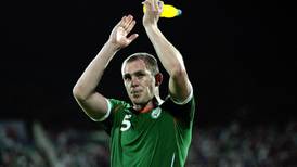 Richard Dunne and Enda McNulty put world to rights – or at least Irish soccer