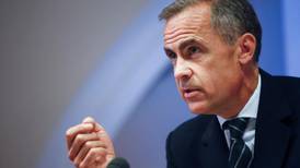 Bank of England ‘not under pressure’ to raise rates