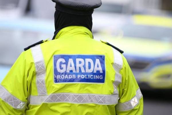 Man arrested in Limerick after incident at house
