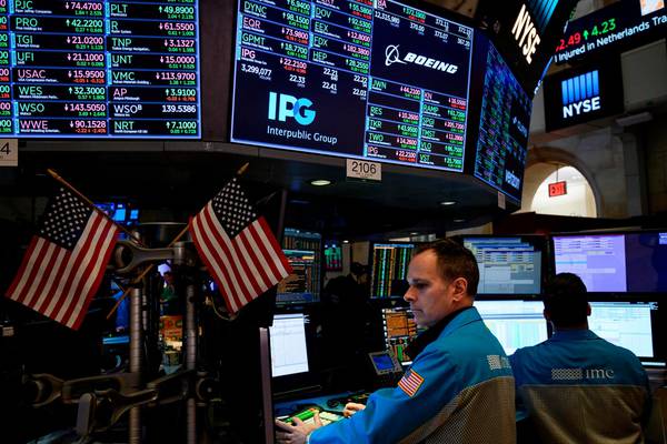 Investors fret on US Fed policy decision and Brexit gloom