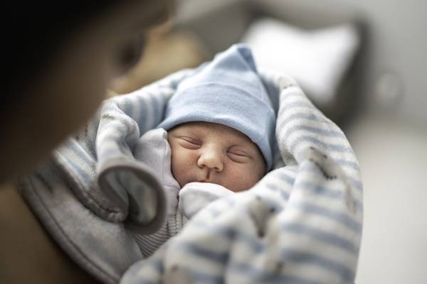 Irish babies born on January 1st expected to live to 93 years of age – UN