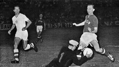 Euro Moments: General Franco pulls Spain from 1960 tournament