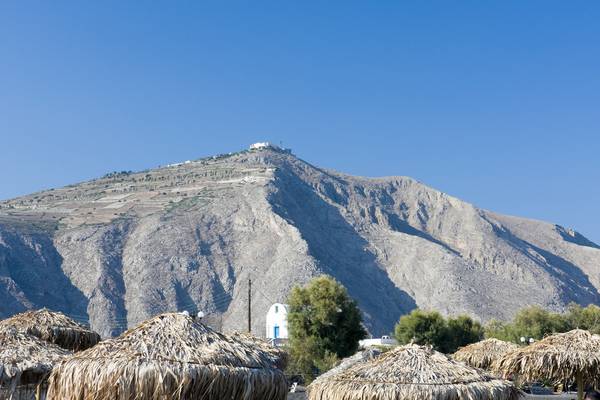 British man and woman killed in accident on Greek island mountain