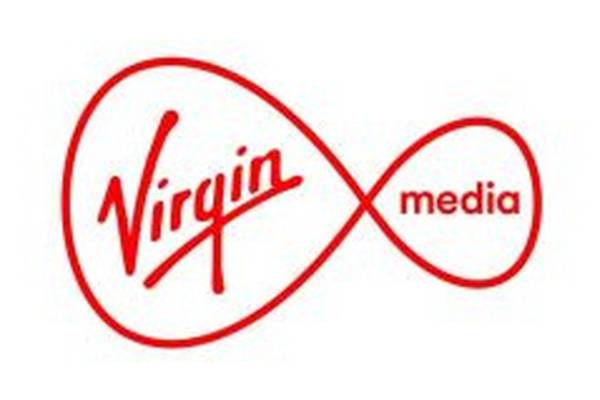 Virgin Media sees 2% revenue rise as TV subscriptions continue fall