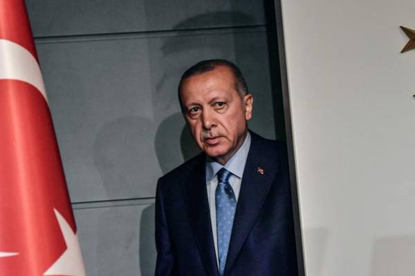 EU needs to engage with Erdogan and embrace Turkey