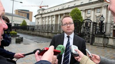 North’s AG Troubles prosecutions proposal criticised