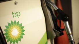 Profit at litigation-hit BP falls 37%