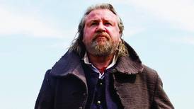 Ray Winstone: more than a macho man