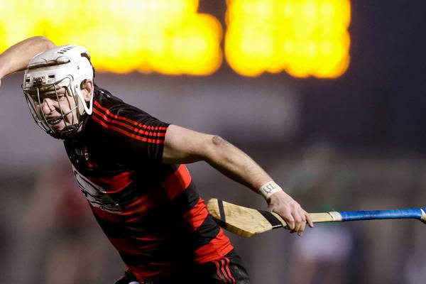 Loughmore-Castleiney’s epic journey ended by clinical Ballygunner