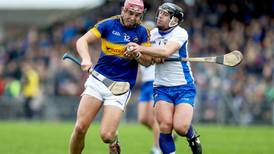 Tipperary  storm out of blocks as they focus on sustained success