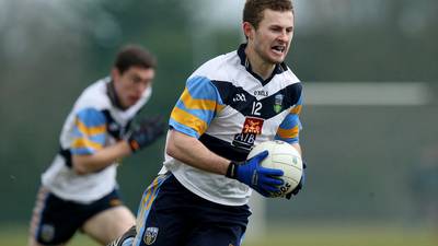 Sigerson Cup: UL have tall order in  preparing  to get over UCD
