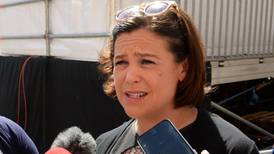 Mary Lou McDonald defends use of Dáil privilege