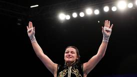 Katie Taylor’s title defence against Miriam Gutiérrez to be streamed free-to-air