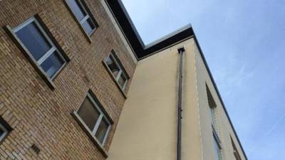South Dublin apartments sale blocked due to safety concerns