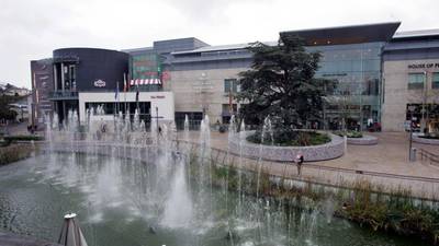 Hammerson eyes mixed-use development at Dundrum Town Centre