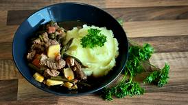 Frugal Feasts: Caz Mooney’s slow-cooker beef and bacon stew