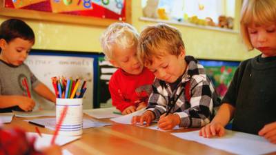 Baby boom placing pressure on education resources in Fingal
