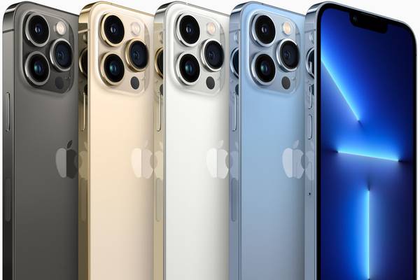 The new iPhone 13? Here’s what you should know if you’re in the market