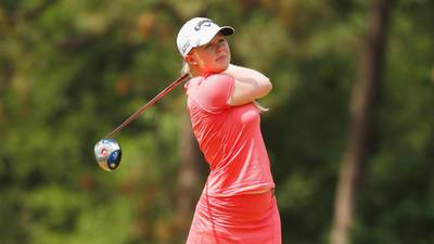 Stephanie Meadow secures place in Women’s British Open
