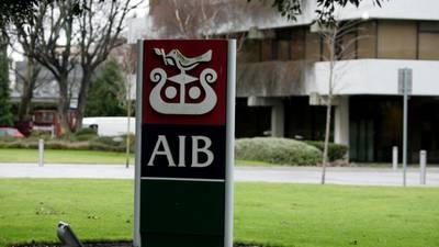 No plans to change executive pay cap at AIB -  department