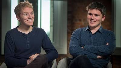 Stripe raises additional $600m, now valued at $36bn