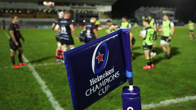 Earlier testing will prevent French sides from boycotting Champions Cup
