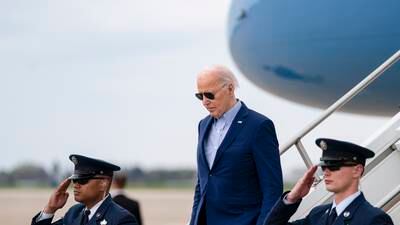 ‘Lost for words’: Joe Biden’s tale about cannibals bemuses Papua New Guinea