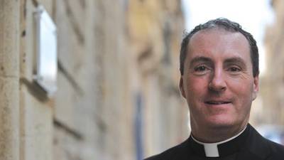Irish priest to head Vatican Congregation disciplinary section