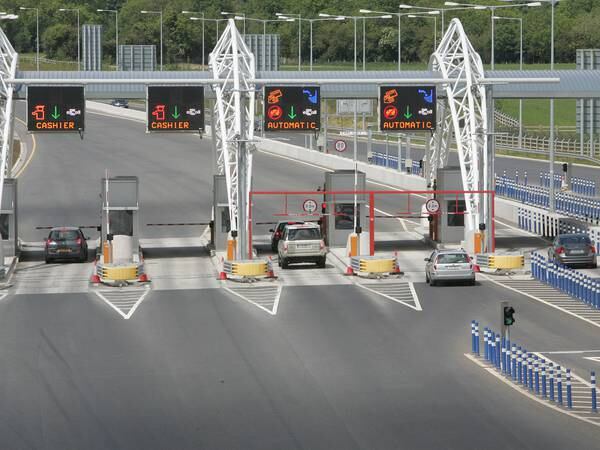 Sinn Féin motion to spotlight Coalition divisions on road toll increases