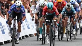 Tour de France: Jasper Philipsen makes it back-to-back sprint wins amid ‘carnage’ finish