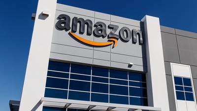 Amazon using US tax credit schemes to pay little on international earnings – study