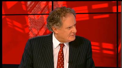 Vincent Browne regains control of ‘Magill’, the magazine he set up 40 years ago