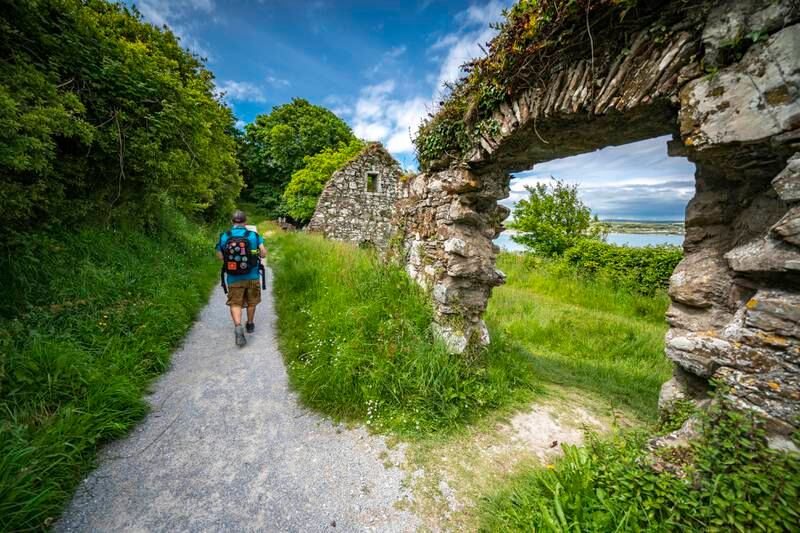 A three-day family trip around Co Waterford: ‘the most amazingest day ever’ are the kids’ verdicts