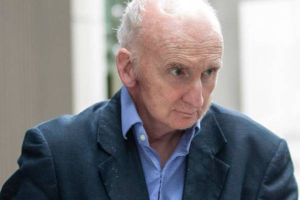 Terenure College apologises after former rugby coach pleads guilty to indecent assault